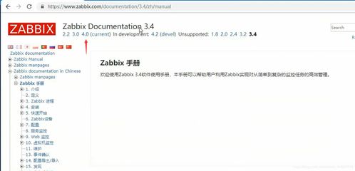 维护网站 监控Linux系统状态8 9 监控介绍 安装zabbix4.0